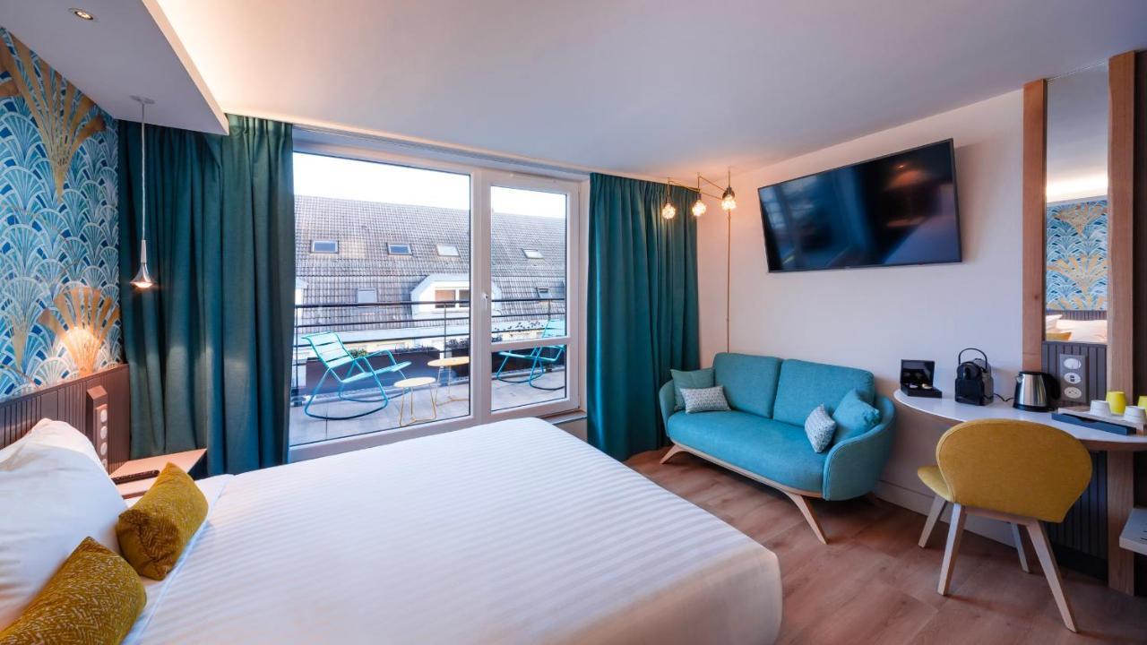 Chambre Standard