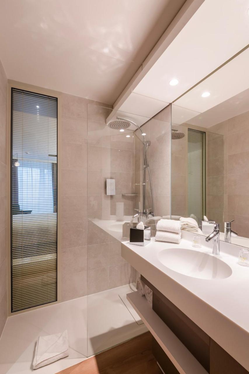 Chambre Lits Jumeaux Standard